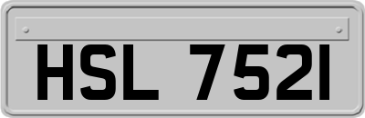 HSL7521