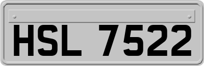HSL7522