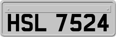 HSL7524