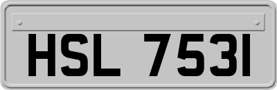 HSL7531