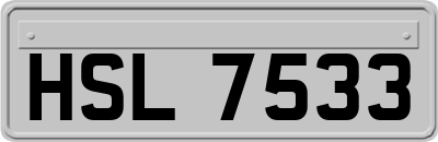 HSL7533