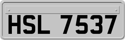 HSL7537