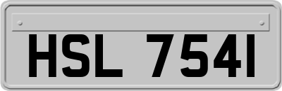 HSL7541