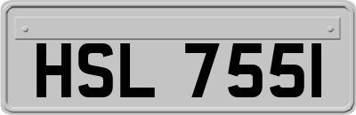 HSL7551