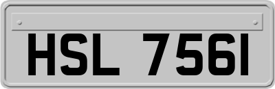 HSL7561