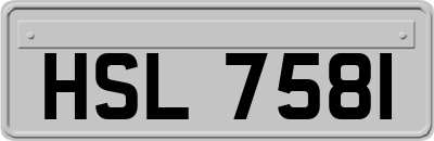HSL7581