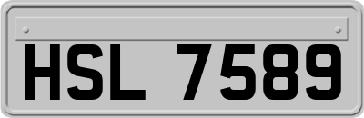 HSL7589