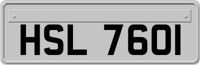 HSL7601