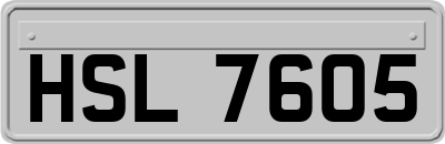 HSL7605