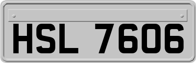 HSL7606