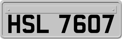 HSL7607