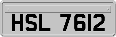 HSL7612