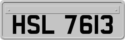 HSL7613