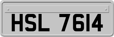 HSL7614
