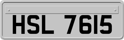 HSL7615