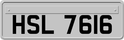 HSL7616