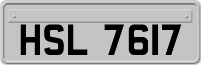 HSL7617