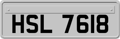 HSL7618