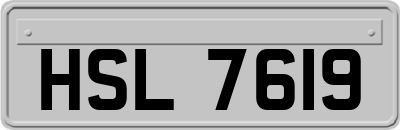 HSL7619