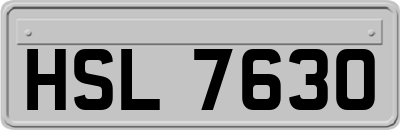 HSL7630