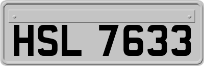 HSL7633