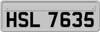 HSL7635