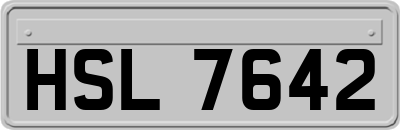 HSL7642
