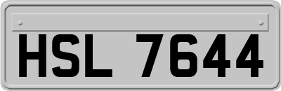 HSL7644