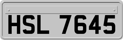 HSL7645