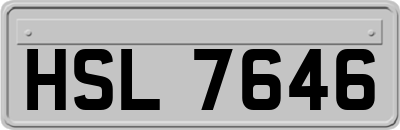 HSL7646