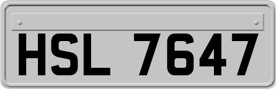 HSL7647