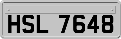 HSL7648