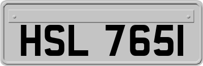 HSL7651