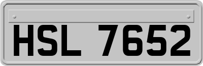 HSL7652