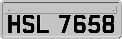 HSL7658