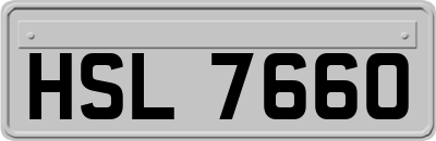 HSL7660