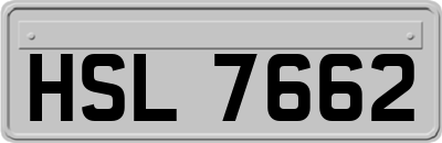 HSL7662