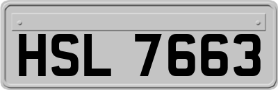HSL7663