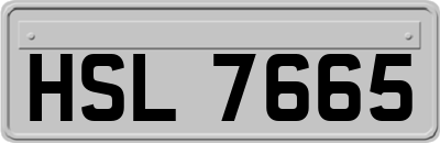 HSL7665