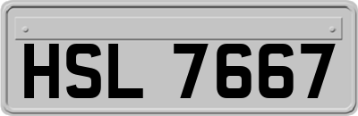 HSL7667