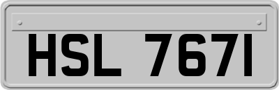 HSL7671