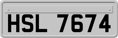 HSL7674