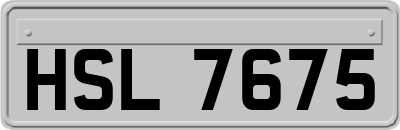 HSL7675