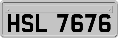 HSL7676
