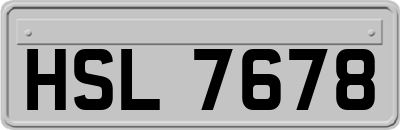 HSL7678