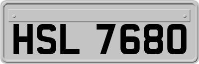 HSL7680