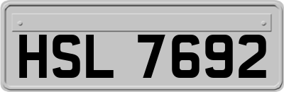 HSL7692