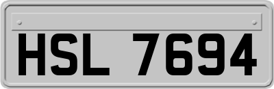 HSL7694