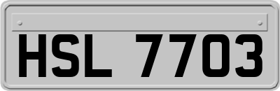 HSL7703