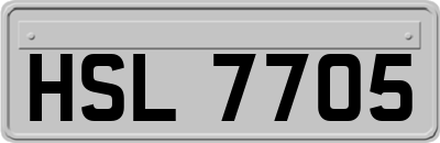HSL7705
